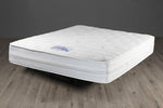 Arctic 2000 Encapsulated Pocket Spring Mattress 4ft 6in Double