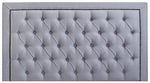 Hana Headboard - 6ft Super King Size