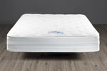 Arctic 2000 Encapsulated Pocket Spring Mattress 5ft King Size in UK