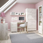 Angel 2+3 Chest of Drawers UK