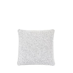 Boucle Natural Cushion Cover - Cream