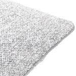 Boucle Natural Cushion Cover - Cream