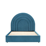 Arch Bedstead Kingfisher King Size in UK