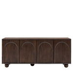 Arc Sideboard Walnut in UK