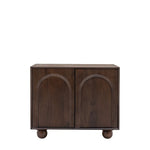 Arc Sideboard Walnut