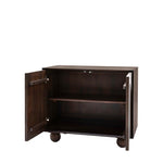 Arc Sideboard Walnut UK