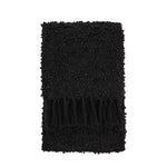 Bologna Throw - Black