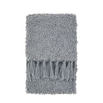 Bologna Throw - Grey