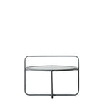 Fawley Coffee Table - Grey