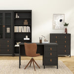 Barcelona Chest 3+2 Drawers