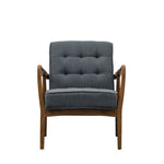 Humber Armchair - Dark Grey