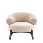 Ardo Armchair Cream in UK