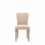 Artisan Dining Chair 2pk Natural in UK