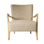 Chedworth Armchair - Natural UK