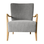 Chedworth Armchair - Charcoal IN UK