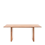 Borden Dining Table - Natural