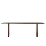 Borden Dining Table - Natural