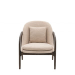 Alegra Armchair  Taupe