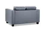 Archie Sofa Grey 2 Seater in UK