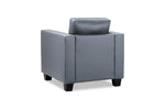 Archie Sofa Grey Armchair in UK